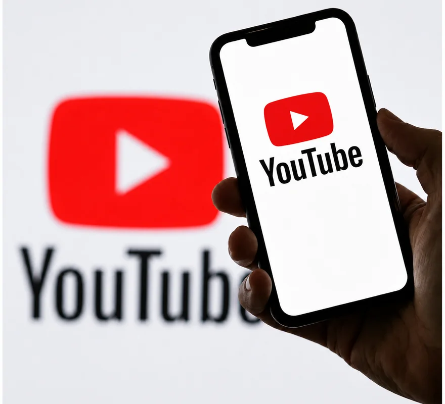 Anuncio en video de YouTube